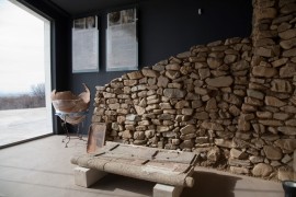 До няколко седмици тракийската гробница “Шушманец“ ще бъде отворена за посетители