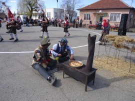 Местни кукерски групи спечелиха награди от фестивал в Стара Загора