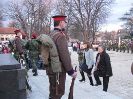 100 години от Балканската война и Одринската епопея