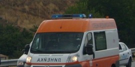 Катастрофа в Хаинбоаз докара спешен пациент в казанлъшката болницата / Новини от Казанлък