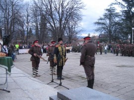 100 години от Балканската война и Одринската епопея