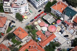 Трета работна среща по подготовката на Общинския план за развитие / Новини от Казанлък