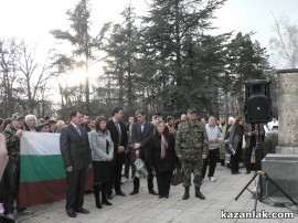 100 години от Балканската война и Одринската епопея