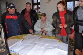 Стартират дейностите по изграждането на ВиК по ул. „Орфей“ в кв. „Крайречен“