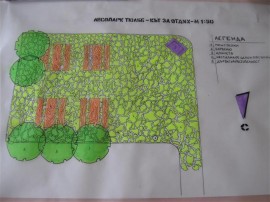 Идния петък започват залесителни дейности на „Тюлбето“ / Новини от Казанлък