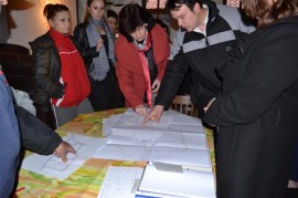 Стартират дейностите по изграждането на ВиК по ул. „Орфей“ в кв. „Крайречен“