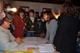 Стартират дейностите по изграждането на ВиК по ул. „Орфей“ в кв. „Крайречен“