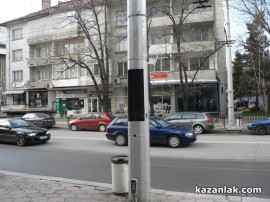 Община Казанлък ще обезопаси стълбовете с липсващи капаци / Новини от Казанлък