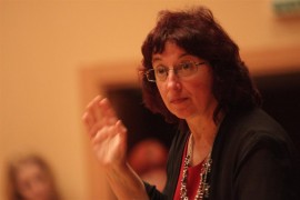 Проф. Теодора Павлович участва в Американска конференция на хорови диригенти / Новини от Казанлък