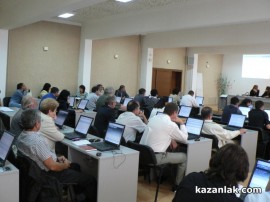 Общински съвет - Казанлък ще заседава утре / Новини от Казанлък