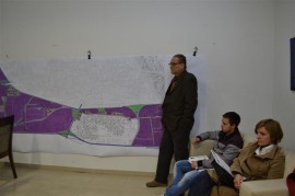 Казанлък е първият град в България с одобрени зони по ИПГВР