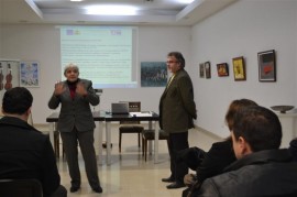 Казанлък е първият град в България с одобрени зони по ИПГВР / Новини от Казанлък