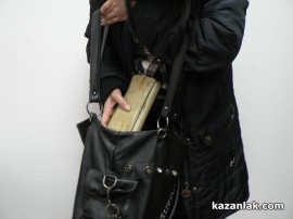 Две кражби в Казанлък / Новини от Казанлък