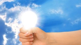 В Югоизточна България спестиха близо 60 мегавата по време на „Часът на Земята” / Новини от Казанлък