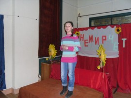 Конкурсът „Чудонемирчета” събра 62 даровити деца от региона