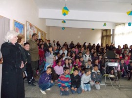 В Хаджидимитрово разискваха противодействия на тормоза над ученици / Новини от Казанлък