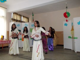 В Хаджидимитрово разискваха противодействия на тормоза над ученици