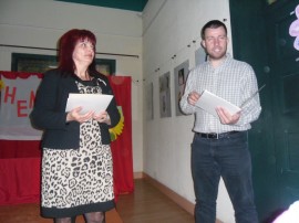 Конкурсът „Чудонемирчета” събра 62 даровити деца от региона