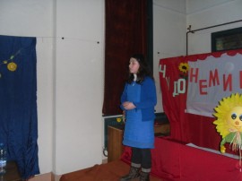 Конкурсът „Чудонемирчета” събра 62 даровити деца от региона