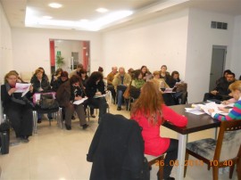 Днес заседава комисията за разпределение на средствата в читалищата / Новини от Казанлък