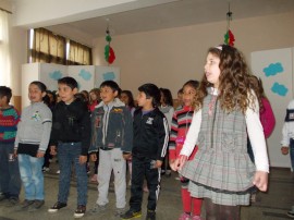 В Хаджидимитрово разискваха противодействия на тормоза над ученици