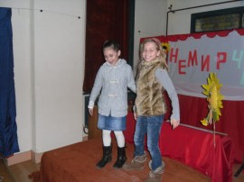 Конкурсът „Чудонемирчета” събра 62 даровити деца от региона