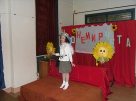 Конкурсът „Чудонемирчета” събра 62 даровити деца от региона