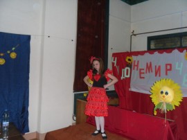 Конкурсът „Чудонемирчета” събра 62 даровити деца от региона