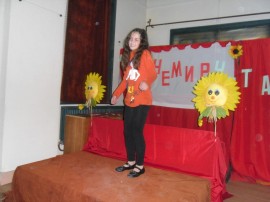 Конкурсът „Чудонемирчета” събра 62 даровити деца от региона