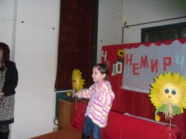 Конкурсът „Чудонемирчета” събра 62 даровити деца от региона / Новини от Казанлък