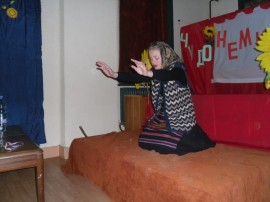 Конкурсът „Чудонемирчета” събра 62 даровити деца от региона