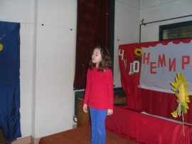 Конкурсът „Чудонемирчета” събра 62 даровити деца от региона