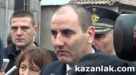 Трима от водачите на листи в нашия регион са вече известни