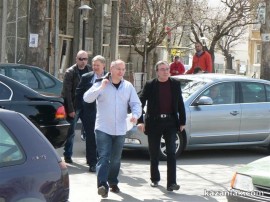 Трима от водачите на листи в нашия регион са вече известни / Новини от Казанлък