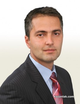 Кметът на Шейново – втори в листата след Станишев / Новини от Казанлък