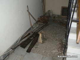 Галина Стоянова даде право на голямодряновци да изберат своя наместник