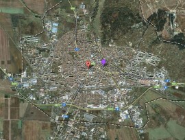 Обществено обсъждане за изменение на Общия устройствен план на Казанлък / Новини от Казанлък