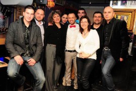 Вирус лепна Васил Самарски за черната Златка