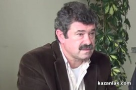 Петър Косев ще представи възможностите за работа в Израел / Новини от Казанлък