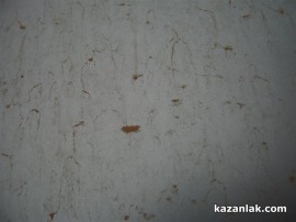 Пак ни удари сахарски пясък