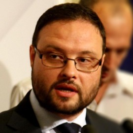 Листата на АТАКА в Стара Загора ще води заместникът на Сидеров / Новини от Казанлък