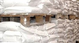 Откраднаха над 5 тона изкуствена тор от кооперация в Кънчево / Новини от Казанлък