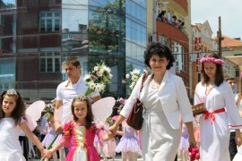 Аксения Тилева ще бъде депутат от ГЕРБ / Новини от Казанлък