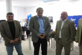 Листата на ЛИДЕР – от първите регистрирани в РИК Стара Загора / Новини от Казанлък