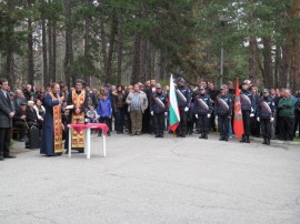 151 нови полицаи положиха клетва днес в Казанлък