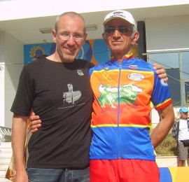 Ради Милев тегли кредити за да прави рекорди / Новини от Казанлък