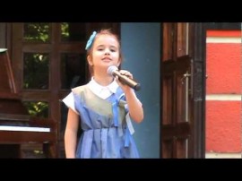 Вики от „Искрица” във „Всяка неделя” - тази неделя, 7 април / Новини от Казанлък