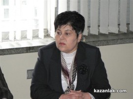 Ръководството на МБАЛ - Казанлък поздравява всички здравни работници / Новини от Казанлък