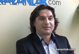 Халил Летифов на избираема депутатска позиция от ДПС / Новини от Казанлък