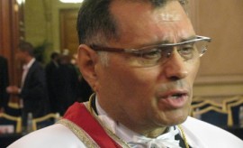 Екс бос на казанлъшкия баскетбол оглави ромското  мешере / Новини от Казанлък